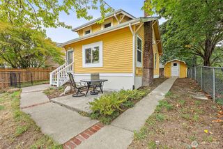 1002 S Washington st, Tacoma, WA 98405