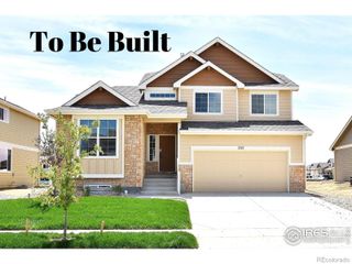 4840 Pinegrove Street, Johnstown, CO 80534