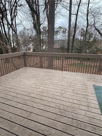 1756 Pierce arrow Parkway, Tucker, GA 30084