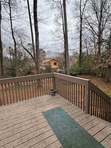 1756 Pierce arrow Parkway, Tucker, GA 30084