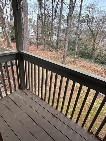 1756 Pierce arrow Parkway, Tucker, GA 30084