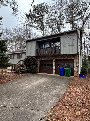 1756 Pierce arrow Parkway, Tucker, GA 30084