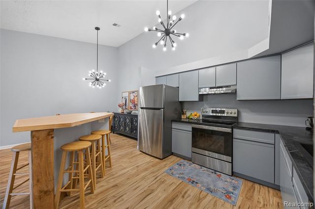 19145 Surrey Lane, Northville, MI 48167