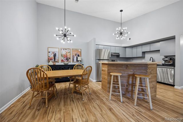 19145 Surrey Lane, Northville, MI 48167