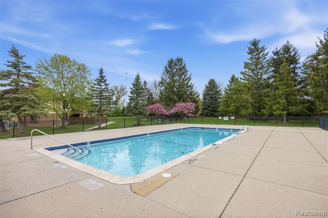 19145 Surrey Lane, Northville, MI 48167