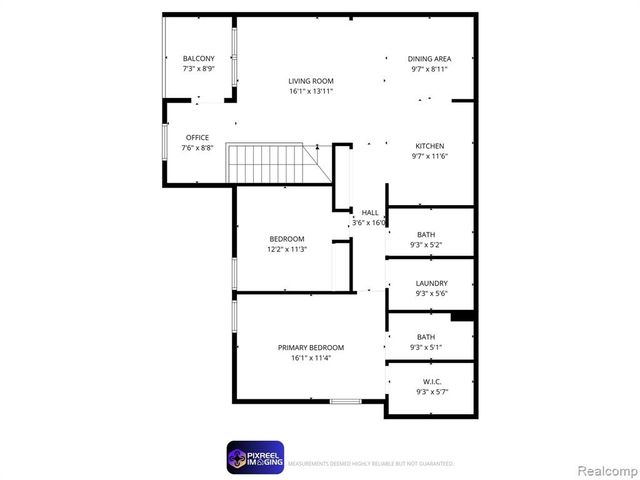 19145 Surrey Lane, Northville, MI 48167