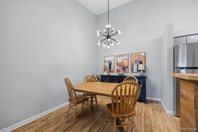 19145 Surrey Lane, Northville, MI 48167