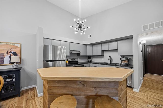19145 Surrey Lane, Northville, MI 48167
