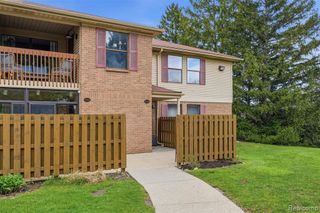19145 Surrey Lane, Northville, MI 48167