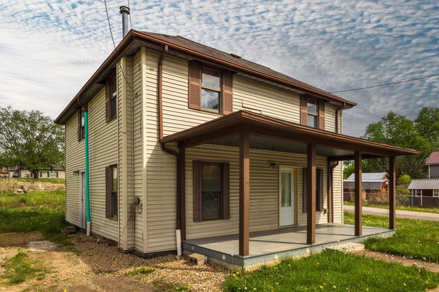 85 Converse Street, Chauncey, OH 45719