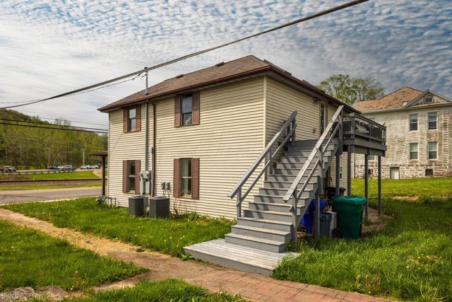 85 Converse Street, Chauncey, OH 45719