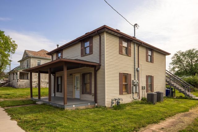 85 Converse Street, Chauncey, OH 45719