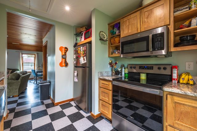 85 Converse Street, Chauncey, OH 45719