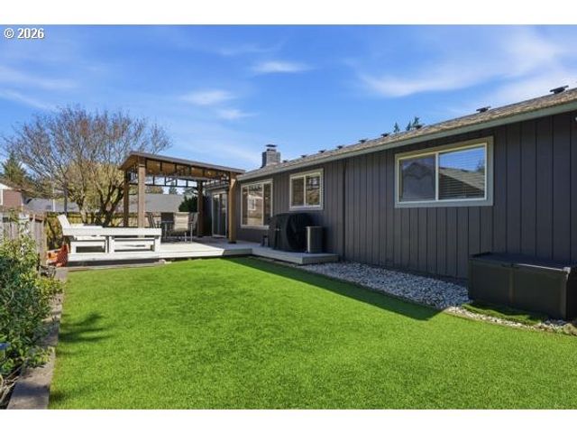 6216 Ne 98TH Ave, Vancouver, WA 98662