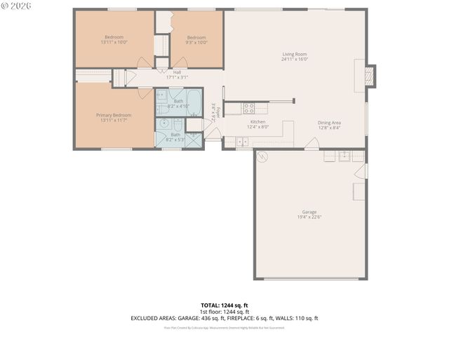 6216 Ne 98TH Ave, Vancouver, WA 98662