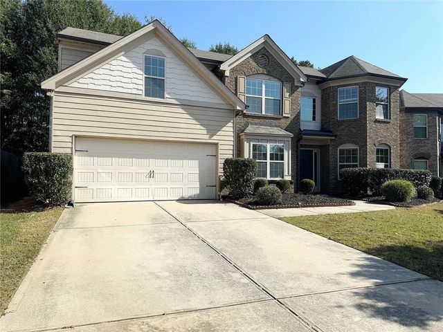 3238 Sag Harbor Court, Buford, GA 30519
