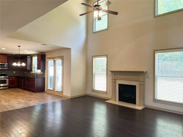 3238 Sag Harbor Court, Buford, GA 30519