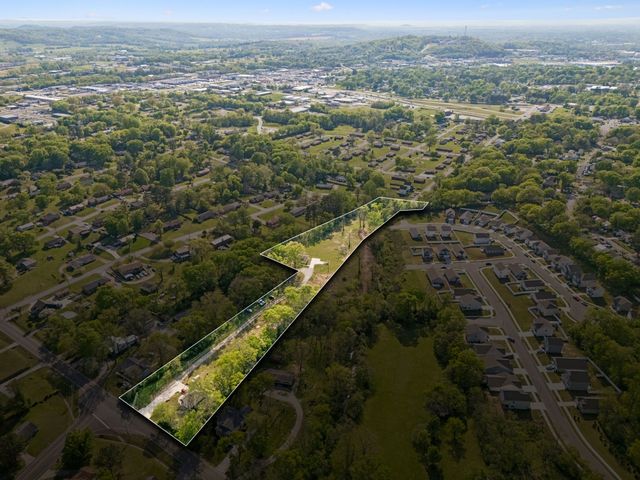466 Mooresville Pike, Columbia, TN 38401