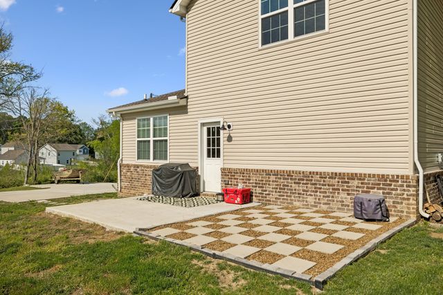466 Mooresville Pike, Columbia, TN 38401