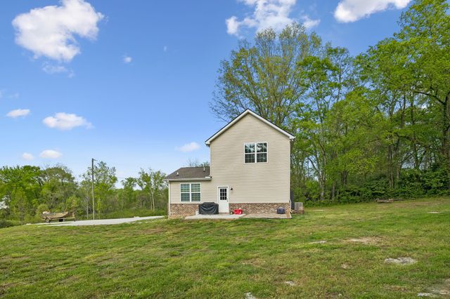 466 Mooresville Pike, Columbia, TN 38401