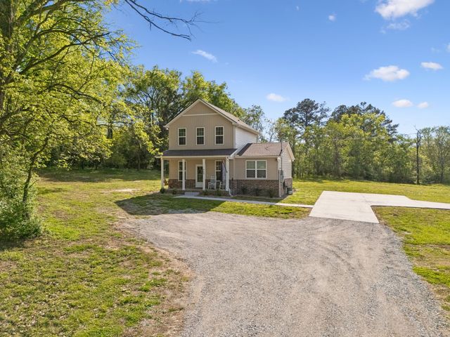 466 Mooresville Pike, Columbia, TN 38401