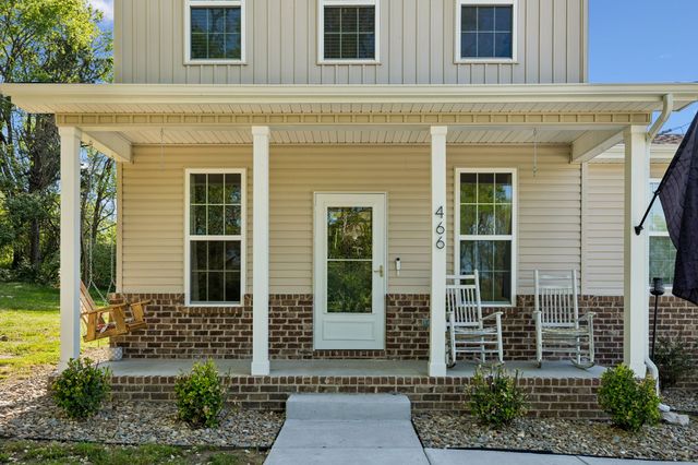 466 Mooresville Pike, Columbia, TN 38401