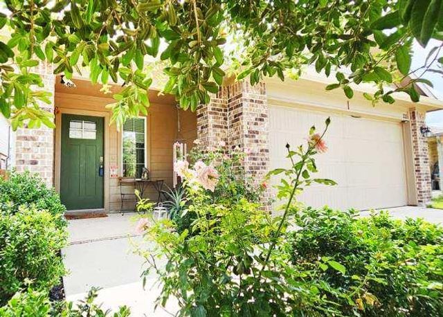 221 Tributary WAY, Bastrop, TX 78602