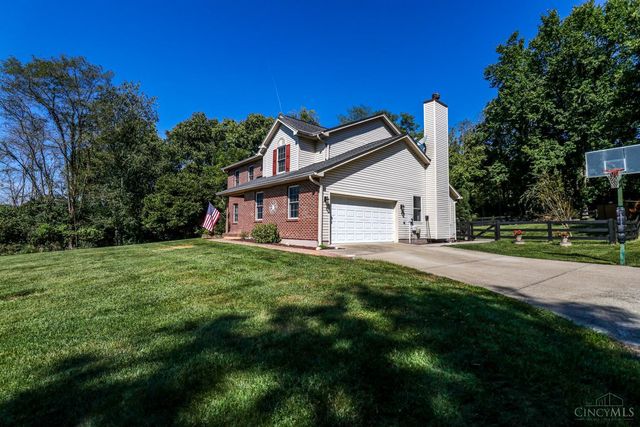 1436 St Rt 749, Pierce Twp, OH 45157