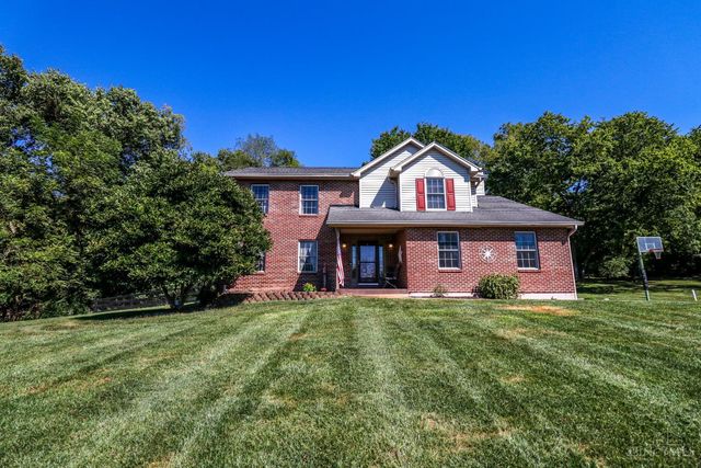 1436 St Rt 749, Pierce Twp, OH 45157