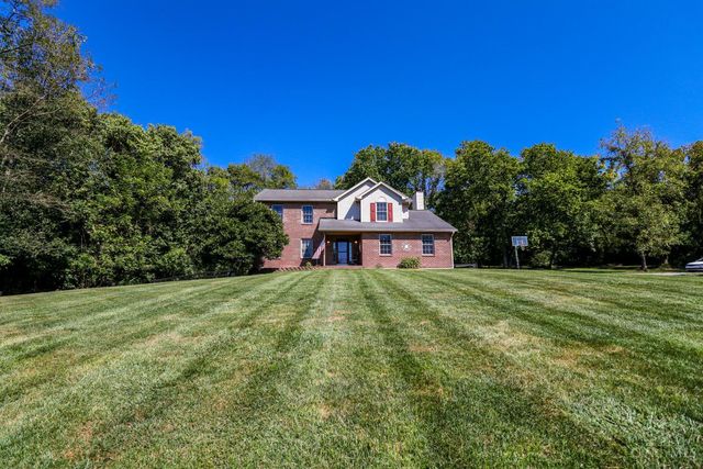 1436 St Rt 749, Pierce Twp, OH 45157