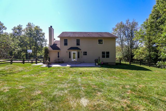 1436 St Rt 749, Pierce Twp, OH 45157