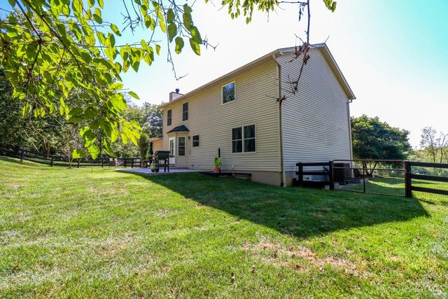 1436 St Rt 749, Pierce Twp, OH 45157