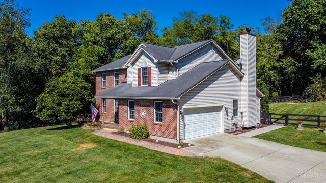 1436 St Rt 749, Pierce Twp, OH 45157