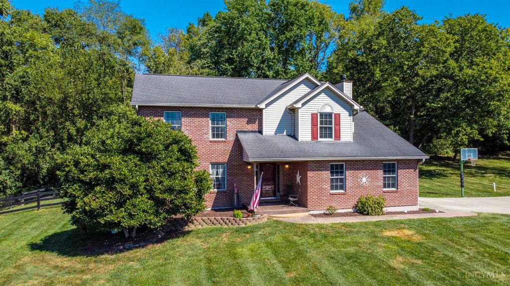 1436 St Rt 749, Pierce Twp, OH 45157