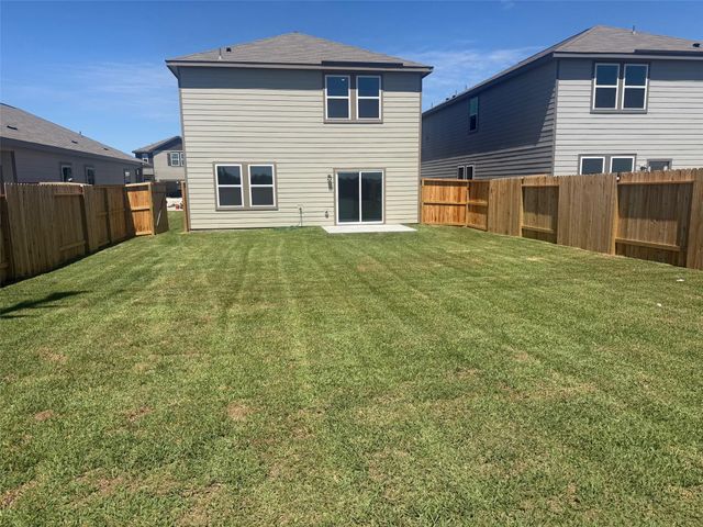 8347 Vacek Crossing Way, Richmond, TX 77469