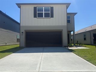 8347 Vacek Crossing Way, Richmond, TX 77469