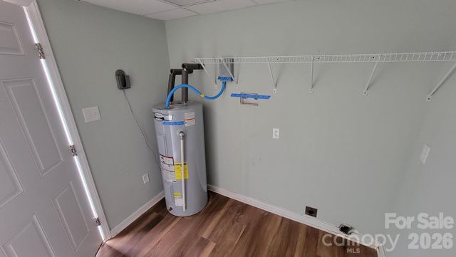 120 Shady Bluff Drive, Gastonia, NC 28052