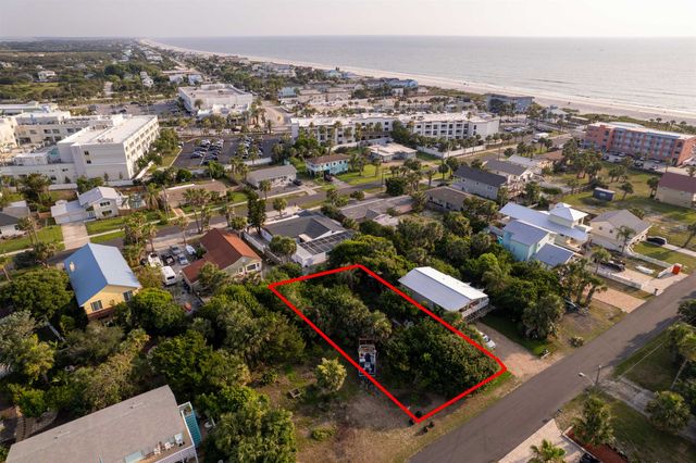 90 Corunna St, St Augustine, FL 32084