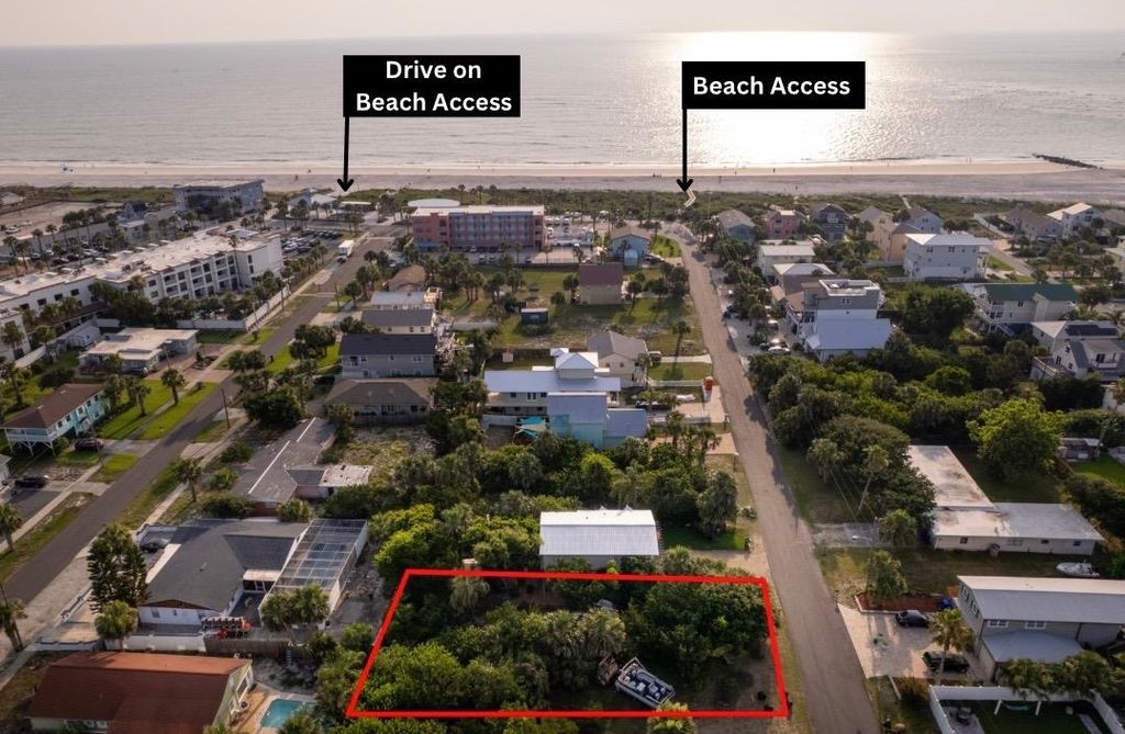 90 Corunna St, St Augustine, FL 32084