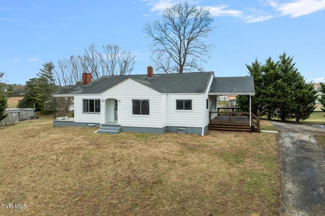 144 Allison Road, Piney Flats, TN 37686