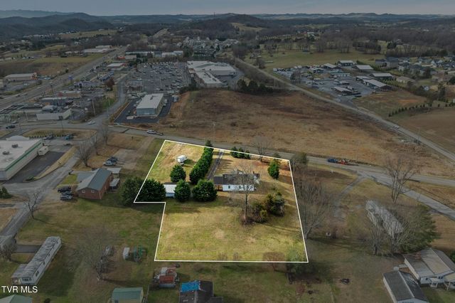 144 Allison Road, Piney Flats, TN 37686