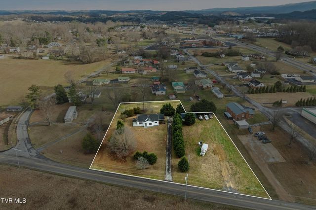 144 Allison Road, Piney Flats, TN 37686