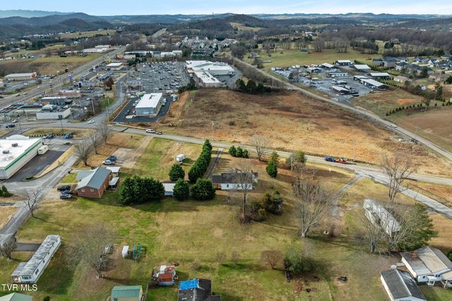 144 Allison Road, Piney Flats, TN 37686