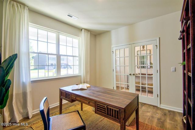 10701 Beard Way, Bailey, NC 27807