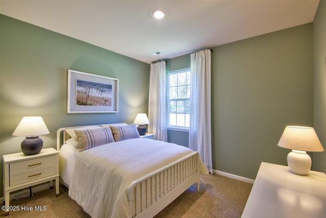 10701 Beard Way, Bailey, NC 27807