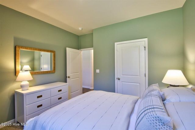 10701 Beard Way, Bailey, NC 27807