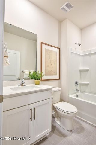 10701 Beard Way, Bailey, NC 27807