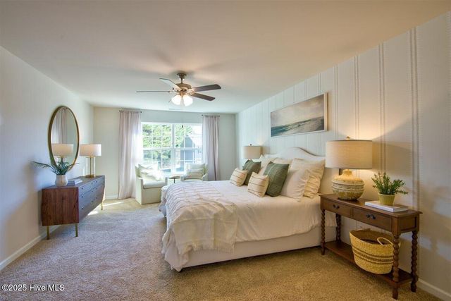 10701 Beard Way, Bailey, NC 27807