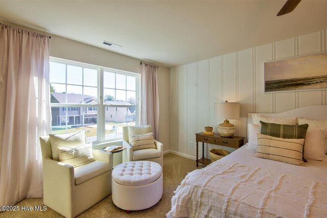 10701 Beard Way, Bailey, NC 27807