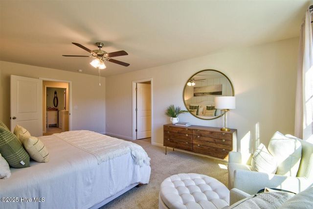 10701 Beard Way, Bailey, NC 27807